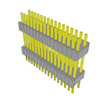 Board Spacers, Stackers (Board to Board) - 612-DWM-16-57-G-D-432-ND - DigiKey