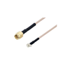 Fiber Optic Cables - 5073-FCA-8M4LCUSCUD2-20-ND - DigiKey