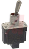 Switch, Toggle, 1 Pole, 2 Position, Screw Terminals, Mil Spec P/N MS24523-23 -- 70119187