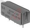 Circuit Breaker;Therm;Push;Cur-Rtg 2A;PCB;1 Pole;Vol-Rtg 240/28VAC/VDC -- 70128946
