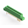 Edgeboard Connectors - 151-842-042-523-212-ND - DigiKey