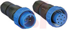 400 Series Buccaneer Flex Cable Connector - 70099135 - Allied Electronics, Inc.
