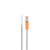 Inductive sensor - IZ5055 - ifm electronic gmbh