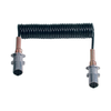 Medium - 7-Pole 24V Medium Coils - 00554400 - Littelfuse, Inc.
