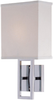LS-16585C/WHT   (PRISCA ) - 88675440802 - Lite-Source, Inc.