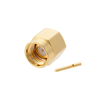 Coaxial Connector (RF) Assemblies - 6099-PE45135-ND - DigiKey