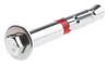 Masonry Bolts & Anchors - 8400635 - RS Components, Ltd.