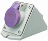 Industrial Power Connectors - 6685373 - RS Components, Ltd.