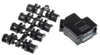D Sub Backshells - 2832152 - RS Components, Ltd.