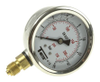 Pressure Gauges - 1926401 - RS Components, Ltd.