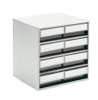 Drawer Storage - 2840372 - RS Components, Ltd.