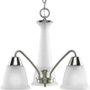 P4477-09 Mid. Chandeliers-Glass Down - 438919 - Capital Lighting, Inc.