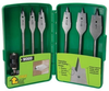 Drill Bit Set -- 34AR-6 - Image