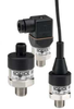 Pressure Transducer, 0-200 PSIG - 300-200-1-1-2-36 - Transcat, Inc.