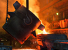 Thermography-Based Ladle Monitoring System -- LHSD