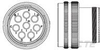 Rack & Panel Connectors -- 1811928-1