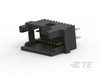 PCB Headers & Receptacles - 2-104666-9 - TE Connectivity