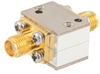 Isolator SMA Female with 20 dB Isolation from 12 GHz to 18 GHz Rated to 10 Watts - FMIR1028 - Fairview Microwave Inc.