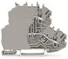 Terminal Blocks - Din Rail, Channel - 2946-2000-2201/099-000-ND - DigiKey