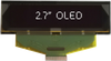 All Shore Industries, Inc. > Liquid Crystal Displays | -- ASI-O-270JAWWH70/M - Image