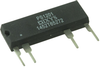Optocoupler, Photoscr O/p, 3.75Kv, Sip; Contact Configuration Ixys Semiconductor - 11M1719 - Newark, An Avnet Company