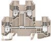 Terminal Block, Din Rail, 4Pos, 6Awg; No. Of Positions Weidmuller - 87T5085 - Newark, An Avnet Company
