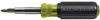 11-In-1 Screwdriver/nut Driver; Kit Contents Klein Tools - 95M2216 - Newark, An Avnet Company