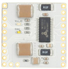 Breakout Board, Stepper Motor Driver Rohs Compliant Trinamic/analog Devices - 37AJ1354 - Newark, An Avnet Company