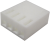 Connector, Rcpt, 4Pos, 1Row, 2.54Mm; Product Range Molex - 38C9137 - Newark, An Avnet Company
