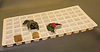 Grodan re-useable Starter tray, 66 cells - AD202027 - Hydrofarm, Inc.