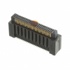 Arrays, Edge Type, Mezzanine (Board to Board) - 612-ERM8-025-09.0-S-DV-DKR-ND - DigiKey