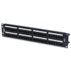 RV6PPF2U48-CAT6+ REVConnect Patch Panel, 48 Port -- CAT6+ REVConnect Panel 48P