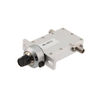 Attenuators - PE7431-5 - Quarktwin Technology Ltd.