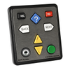Keypad Switches -- MGR1682-ND - Image