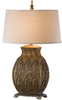 Light Table Lamp - 9856SS - Murray Feiss Lighting