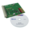 Analog to Digital Converters (ADCs) Evaluation Boards - EVAL-AD7608EDZ-ND - DigiKey