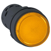 Pushbutton Switches - 4008-XB7NW35M1-ND - DigiKey