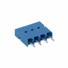 Headers, Receptacles, Female Sockets - 609-5666-ND - DigiKey