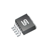 Integrated Circuits (ICs) - Power Management (PMIC) - Voltage Regulators - DC DC Switching Regulators - TS2596CM5 - Shenzhen Shengyu Electronics Technology Limited