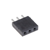 Headers, Receptacles, Female Sockets - SSQ-103-01-L-S-ND - DigiKey