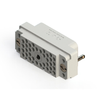 Backplane Connector Housings - 151-1029-ND - DigiKey