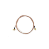 Coaxial Cables (RF) - 314-BU-4150030036-ND - DigiKey