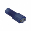 Quick Connects, Quick Disconnect Connectors - 19-MNU14-250DFIX-BOTTLE-ND - DigiKey