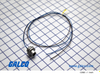 MNCM Receptacles - MDC-2FR-2-1M - Galco Industrial Electronics