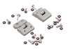 Enclosures, Boxes, & Cases - 1427HK - Powell Electronics, Inc.