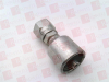 Hydraulic Fitting -- 119974588 - Image