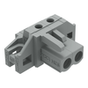 Female connector/socket - 232-232/031-000 - WAGO