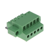 Headers, Plugs and Sockets - 0397010005-ND - DigiKey