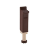 STEP ON DOOR HOLDER - SODH - SODH - Sugatsune America, Inc.