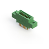 Edgeboard Connectors - 151-345-014-541-804-ND - DigiKey